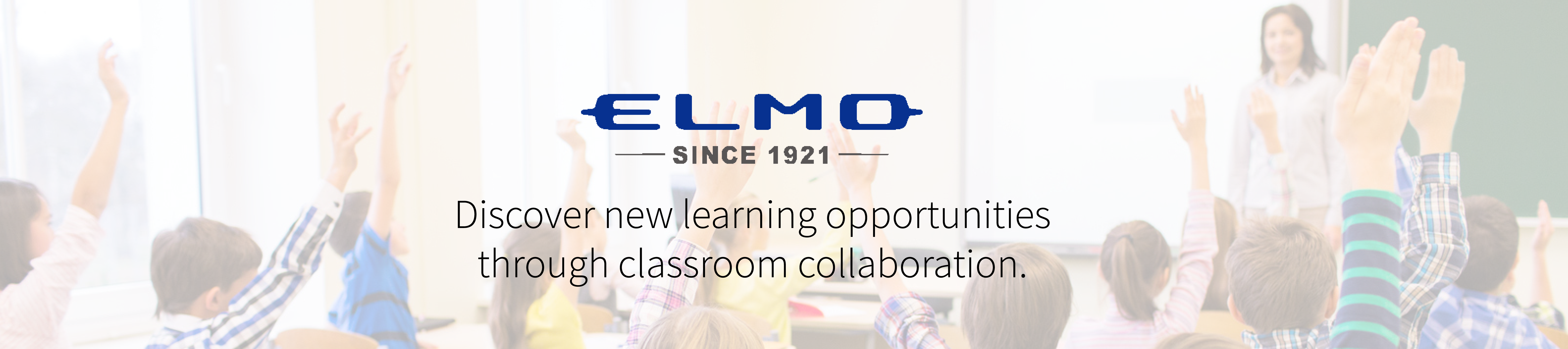 Elmo learning Environment
