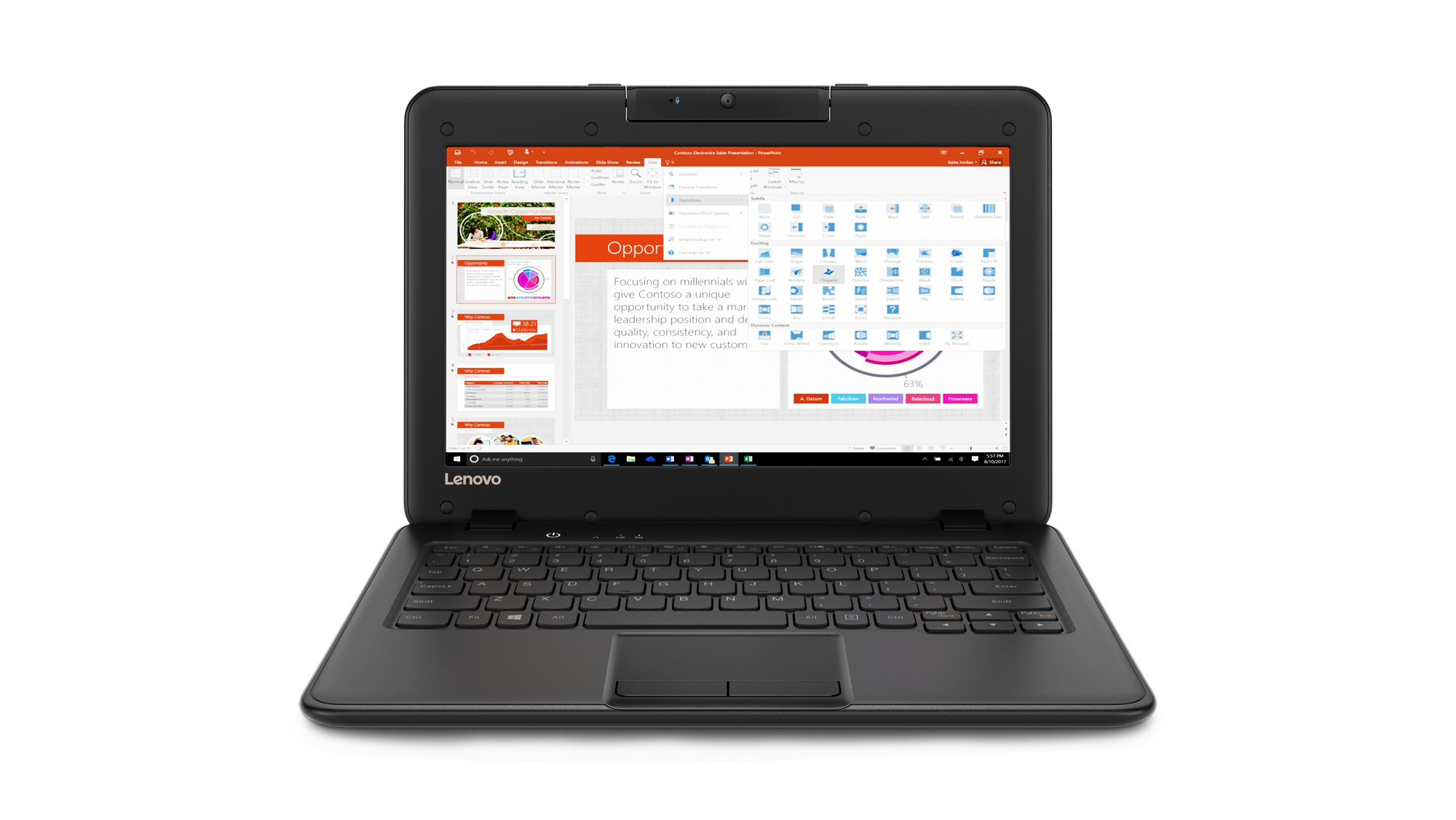 lenovo 100e