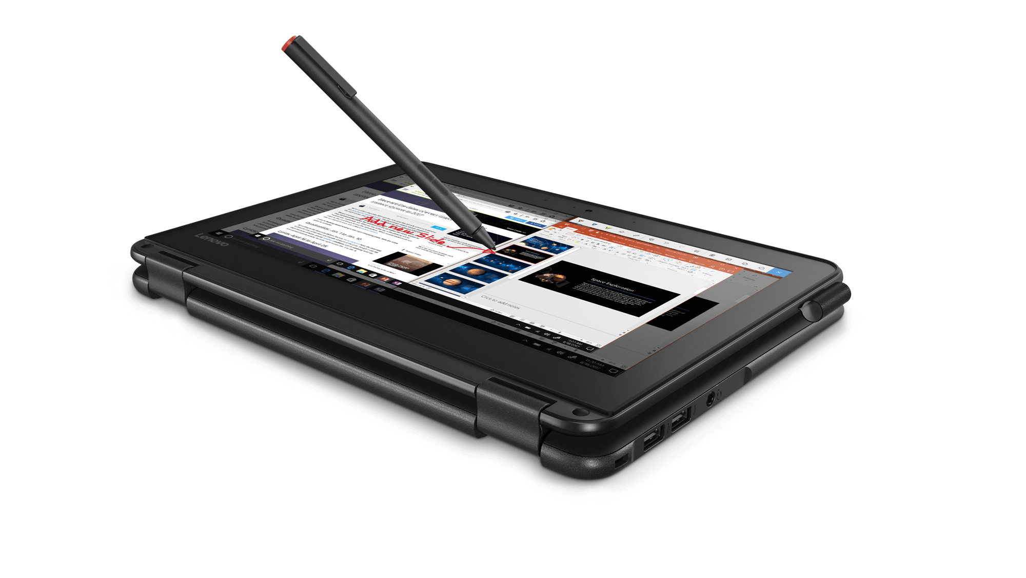 Lenovo 300e